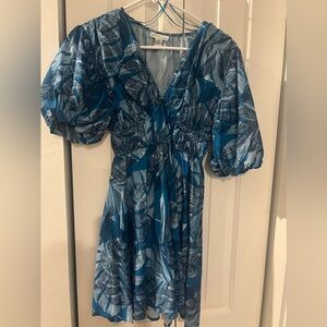 Women’s summer dress